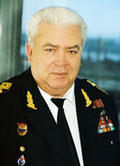Иванов Владимир Григорьевич
