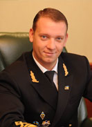 Крук Юрий Юрьевич