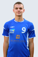 Гунько Дмитро