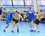 Портовик - Динамо 22 тур Чемпионата Украины