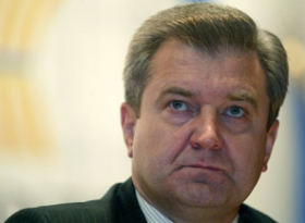 Сергей Гриневецкий: «Пусть мы будем четвертыми, но своими, по-настоящему четвертыми».