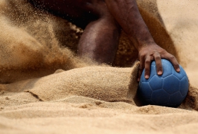 Итоги жеребьёвки юношеского чемпионата  Европы по пляжному гандболу