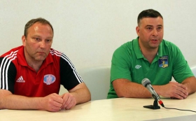Сергей Гордиенко: «Я не могу предъявить претензии ни к игрокам, ни к тренерскому составу»