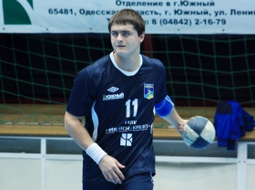Захар Денисов: «Моя результативность – заслуга всей команды»