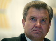Сергей Гриневецкий: «Пусть мы будем четвертыми, но своими, по-настоящему четвертыми».